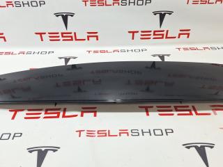 Панель наружная крыши Tesla Model X 1 поколение [рестайлинг] 2022, 1125009-99-A, 1099612-13-D, 1125009-00-A