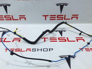 Пневмопровод Tesla Model X 1 поколение 2018, 1027933-00-C