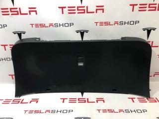 обшивка крышки багажника Tesla Model X 1 поколение 2018, 1037899-50-G