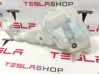 бачок омывателя Tesla Model S 1 поколение 2013, 1005400-00-B