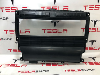 Корпус радиатора охлаждения LiXiang L6 1 поколение 2024, LAA-28030022