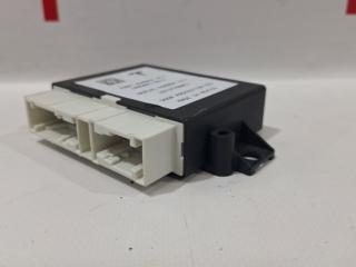 Блок управления ультразвуком задней двери Tesla Model X 1 поколение 2019, 1055891-00-D
