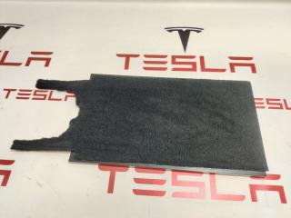 Раздвижная панель (2-ой ряд сидений 6 мест) Tesla Model X 1 поколение 2016, 1059749-00-B