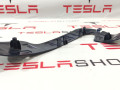 Кронштейн крепления фары противотуманной левой Tesla Model 3 1 поколение (2017 - 2025), электро, 1089447-00-B - фото №4