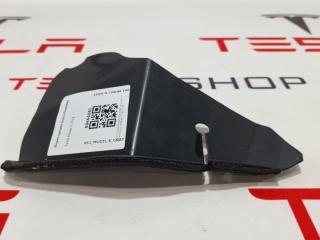 Перегородка водосборника Tesla Model X 1 поколение 2019, 1060447-00-B