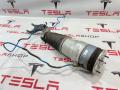 пневмостойка передняя Tesla Model S 1 поколение 2015, 1030608-01-A, 1030609-00-D - фото №4