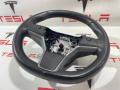 руль Tesla Model 3 1 поколение 2019, 1105324-00-J, 1085682-00-B, 1095222-00-N, 1095222-00-L, 1490214-00-B - фото №2