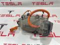компрессор кондиционера Tesla Model 3 1 поколение 2019, 1110711-00-B, 1088198-00-P - фото №2