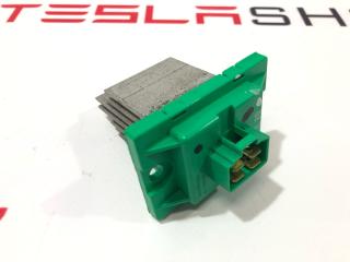 Терморегулятор печки Tesla Model S 1 поколение 2013, 102388300J, 6007378-00-A
