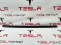 молдинг двери задней левой Tesla Model 3 1 поколение 2019, 1080745-00-F - фото №6