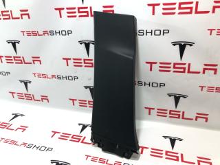 Накладка стойки B, внутренняя Tesla Model X 1 поколение 2018, 1053894-00-A, 1035967-00-E, 1035974-00-C, 1052875-00-C