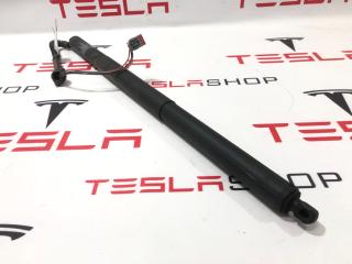 амортизатор крышки багажника (3-5 двери) Tesla Model S 1 поколение [рестайлинг] 2019, 6006610-00-B