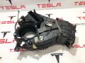 отопитель в сборе (печка) Tesla Model X 1 поколение 2019, 102388300J, 1035327-00-E, 1023883-00-I - фото №4