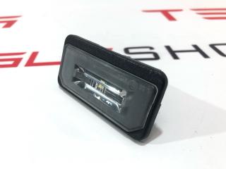 подсветка номера Tesla Model X 1 поколение 2018, 1034341-00-B, A2038200256