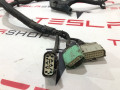 Электропроводка заднего подрамника Tesla Model S 1 поколение [рестайлинг] 2018, 2004430-02-A - фото №5