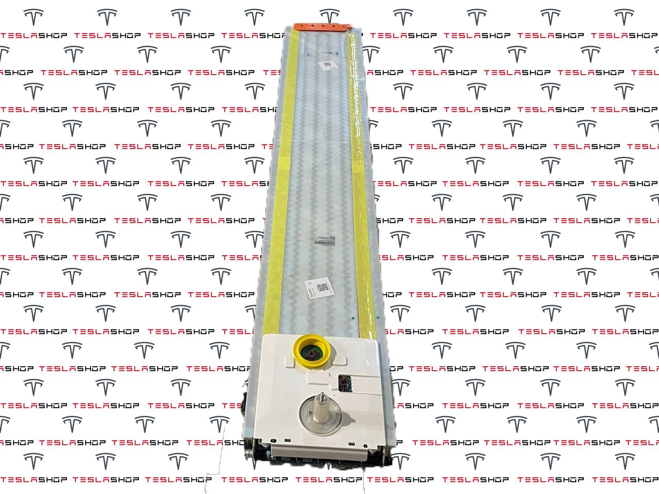 Модуль батареи высоковольтной Tesla Model Y 1 поколение 2020, 1104206, 1681005-81-A - фото №1