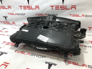 кассета радиаторов Tesla Model 3 1 поколение 2022, 1493995-00-B, 1559787-00-A, 1103545-00-B, 1494175-00-B