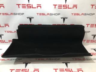 ковер багажника Tesla Model S 1 поколение [2-й рестайлинг] (2021 - 2025), 1617922-00-B, 1617922-99-B