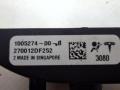 датчик удара Tesla Model S 1 поколение 2013, 1005274-00-B - фото №5