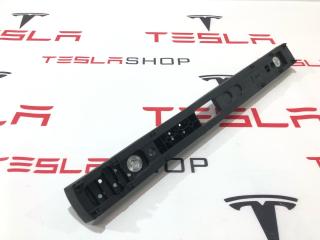 Опора сиденья Tesla Model S 1 поколение [2-й рестайлинг] (2021 - 2025), 4876524-95-A, 1551406-00-A, 4876527-95-A