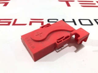 Крышка контакта плюс АКБ 12V Tesla Model S 1 поколение [рестайлинг] 2016, 1048955-00-C