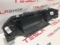 передняя панель крепления облицовки (телевизор) Tesla Model X 1 поколение 2019, 1035176-00-G, 1035179-00-F - фото №4