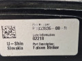 Петля замка двери Tesla Model X 1 поколение 2018, 1033836-00-H - фото №6