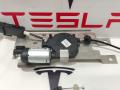 моторчик регулировки сиденья Tesla Model X 1 поколение 2019, 111025200B, 111909100B, 1098272-00-A, 1084507-00-D - фото №5
