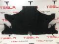 Защита заднего подрамника Tesla Model 3 1 поколение 2020, 1104313-00-B - фото №2