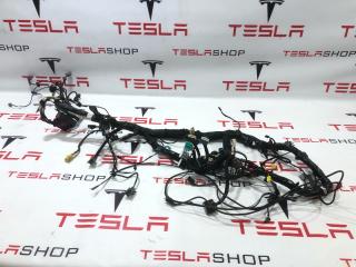 Электропроводка центральной панели Tesla Model S 1 поколение 2013, 1004422-00-G