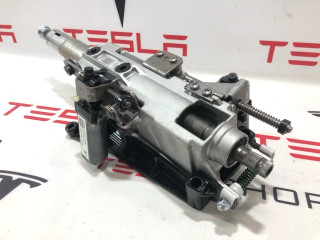 рулевая колонка Tesla Model X 1 поколение 2018, 1027811-00-F
