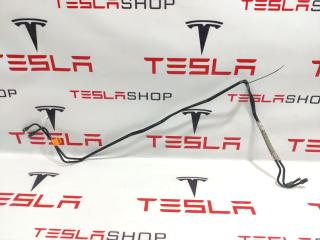 трубка тормозная Tesla Model X 1 поколение 2016, 1027711-00-E