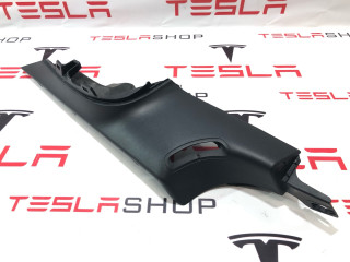 Накладка ремня безопасности стойки С Tesla Model 3 1 поколение 2022, 1086281-00-G