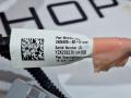 Электропроводка сидения Tesla Model X 1 поколение [рестайлинг] 2022, 248640500D - фото №4