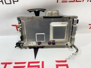 компьютер бортовой Tesla Model 3 1 поколение 2019, 1468367-00-A, 1465772-00-A, 1462554-00-H