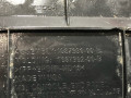 Декоративная накладка центральной консоли Tesla Model 3 1 поколение 2022, 1087930-00-B, 1087992-00-B, 1087900-00-E - фото №6