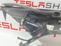 Накладка стойки А Tesla Model X 1 поколение [рестайлинг] 2016, 1609181-00-B, 1622805-00-C, 1622453-00-B, 1622453-98-C - фото №6