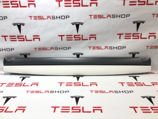 Декоративная накладка центральной панели 3, Y Tesla Model 3 1 поколение 2022, 1619564-00-A, 1621493-00-A