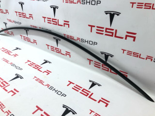 Молдинг кузова боковой Tesla Model 3 1 поколение 2022, 1083520-01-D