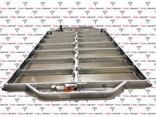 корпус высоковольтной батареи Tesla Model S 1 поколение 2013, 1106362-01-B, 1088999-01-B