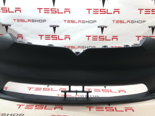бампер передний Tesla Model X 1 поколение [рестайлинг] 2022, 1588184-S0-A