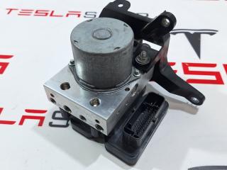 блок ABS Tesla Model S 1 поколение [2-й рестайлинг] (2021 - 2025), 1044745-00-B, 1659474-00-A, 1620741-00-A