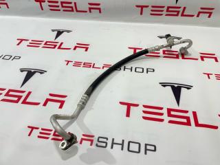 трубка кондиционера Tesla Model 3 1 поколение 2019, 110860800A, 1092158-00-F