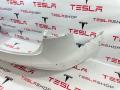 бампер задний Tesla Model 3 1 поколение 2019, 1108905-00-A, 1083983-00-I, 1103556-00-A, 1530721-02-B - фото №3