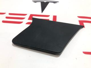 Накладка стойки B, наружная Tesla Model S 1 поколение 2013, F14944