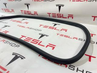 Уплотнитель багажника заднего Tesla Model 3 1 поколение 2019, 1091069-00-D