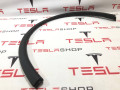 накладка колесной арки задний правый Tesla Model Y 1 поколение 2022, 1494188-00-C, 1494164-00-C - фото №3