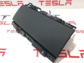 бардачок Tesla Model S 1 поколение [2-й рестайлинг] (2021 - 2025), 1563041-99-G, 1601945-L1-B