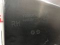воздуховод (дефлектор) радиатора Tesla Model S 1 поколение [рестайлинг] 2017, 1058072-00-C - фото №5