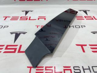 Накладка стойки B, наружная Tesla Model S 1 поколение 2015, 1004535-00-B, F14941